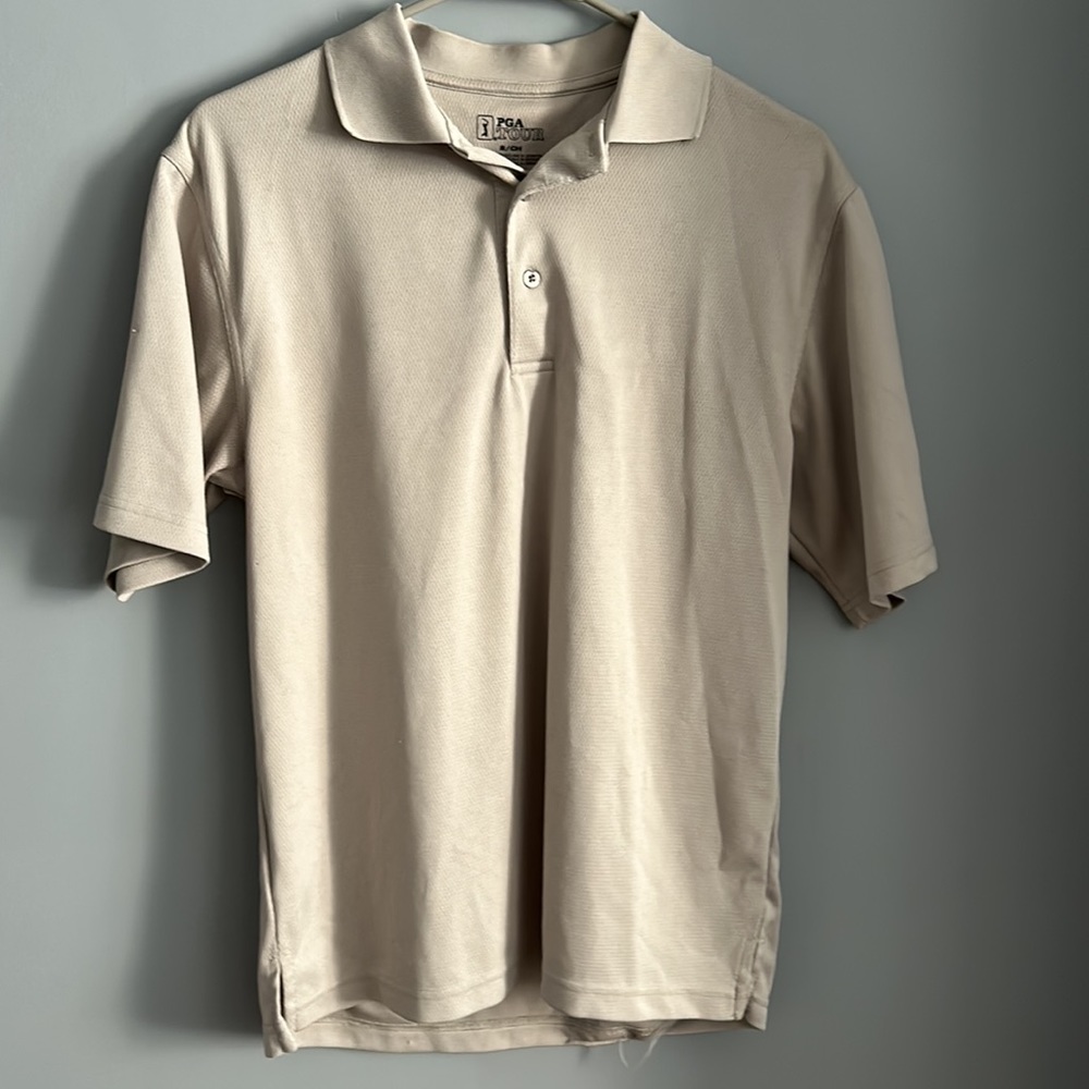 PGA Tour Polo Shirt